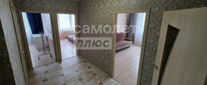3-к квартира, вторичка, 72м2, 15/26 этаж