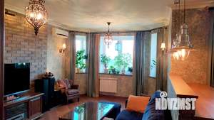 3-к квартира, вторичка, 82м2, 22/24 этаж