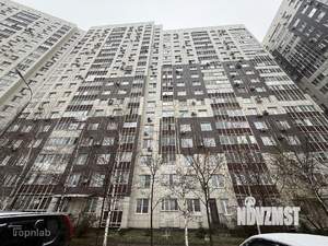 3-к квартира, вторичка, 68м2, 4/22 этаж