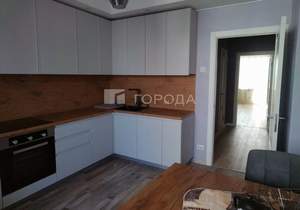2-к квартира, вторичка, 69м2, 11/17 этаж