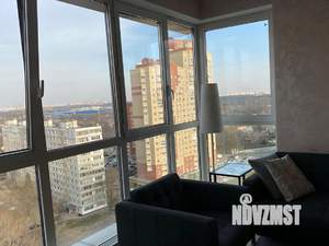 3-к квартира, вторичка, 89м2, 12/28 этаж