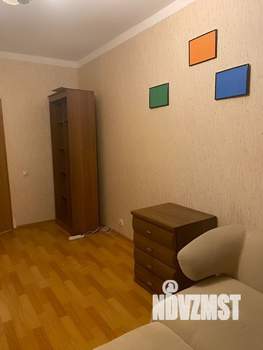 1-к квартира, вторичка, 38м2, 10/25 этаж