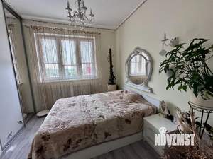 1-к квартира, вторичка, 33м2, 11/26 этаж
