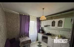 2-к квартира, вторичка, 52м2, 10/12 этаж