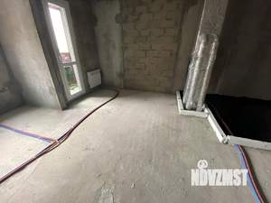 1-к квартира, вторичка, 33м2, 13/26 этаж