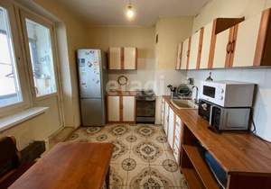 3-к квартира, вторичка, 75м2, 13/22 этаж