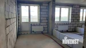 2-к квартира, вторичка, 63м2, 14/24 этаж