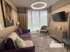Студия квартира, вторичка, 24м2, 9/16 этаж