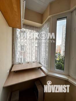 2-к квартира, вторичка, 56м2, 7/20 этаж