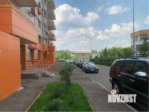 3-к квартира, вторичка, 94м2, 14/25 этаж