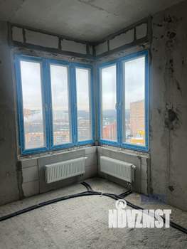 2-к квартира, вторичка, 63м2, 20/25 этаж