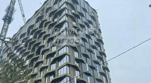 Студия квартира, вторичка, 24м2, 8/16 этаж