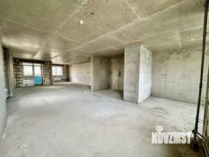 3-к квартира, вторичка, 86м2, 16/23 этаж