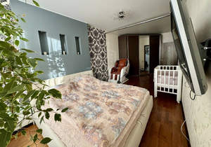 2-к квартира, вторичка, 72м2, 6/22 этаж