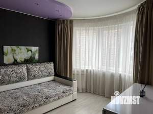 1-к квартира, вторичка, 40м2, 10/24 этаж