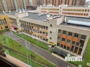 2-к квартира, вторичка, 69м2, 8/17 этаж