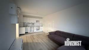 3-к квартира, вторичка, 78м2, 2/25 этаж
