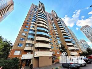 1-к квартира, вторичка, 37м2, 17/20 этаж