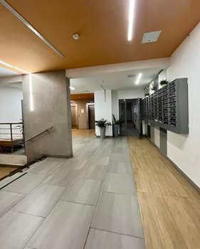 2-к квартира, вторичка, 71м2, 22/25 этаж