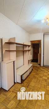 1-к квартира, вторичка, 33м2, 2/12 этаж