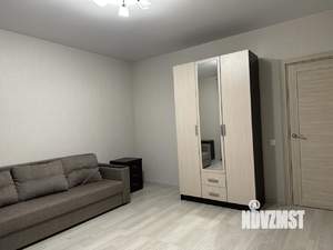 1-к квартира, вторичка, 35м2, 21/26 этаж