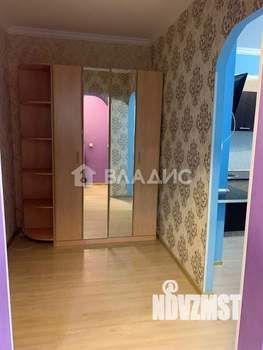 1-к квартира, вторичка, 45м2, 13/22 этаж