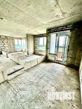 Студия квартира, вторичка, 66м2, 21/24 этаж