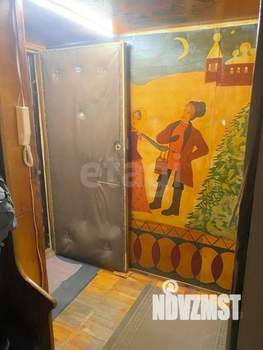 2-к квартира, вторичка, 47м2, 9/9 этаж