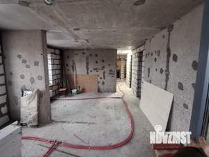 3-к квартира, вторичка, 88м2, 22/25 этаж