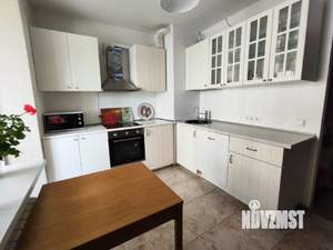 2-к квартира, вторичка, 56м2, 11/17 этаж