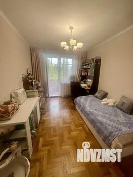 4-к квартира, вторичка, 86м2, 3/14 этаж