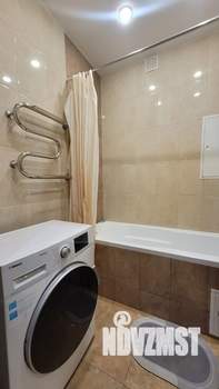 1-к квартира, вторичка, 42м2, 20/25 этаж