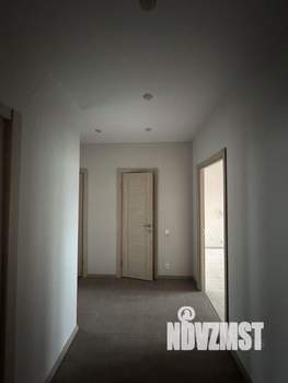 2-к квартира, вторичка, 59м2, 16/22 этаж