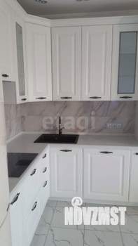 3-к квартира, вторичка, 70м2, 13/25 этаж
