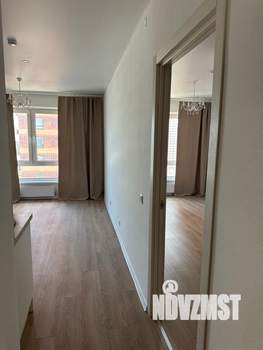 1-к квартира, вторичка, 42м2, 14/16 этаж
