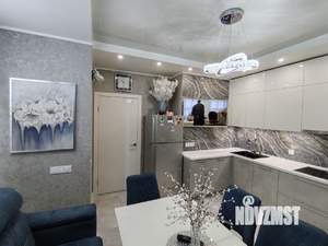 2-к квартира, вторичка, 71м2, 10/12 этаж