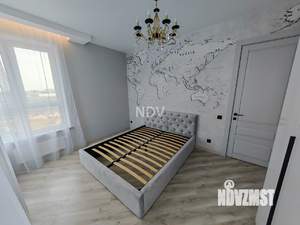 2-к квартира, вторичка, 50м2, 11/25 этаж