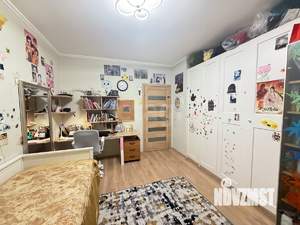 1-к квартира, вторичка, 34м2, 11/12 этаж
