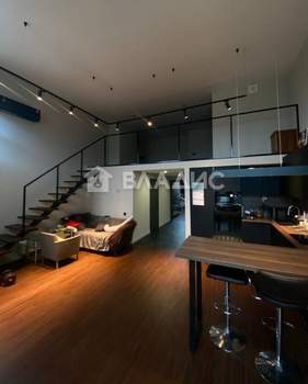 2-к квартира, вторичка, 90м2, 21/21 этаж