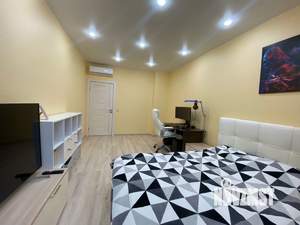 2-к квартира, вторичка, 65м2, 5/17 этаж