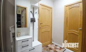 1-к квартира, вторичка, 39м2, 2/14 этаж