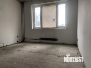 3-к квартира, вторичка, 72м2, 2/26 этаж