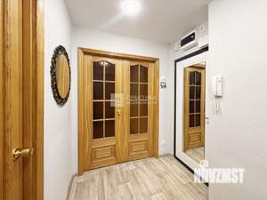 2-к квартира, вторичка, 51м2, 9/12 этаж