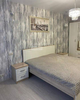 2-к квартира, вторичка, 74м2, 15/23 этаж