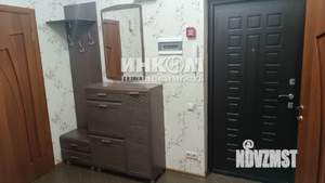 1-к квартира, вторичка, 42м2, 13/17 этаж