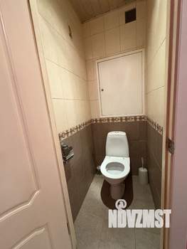 1-к квартира, вторичка, 38м2, 2/14 этаж