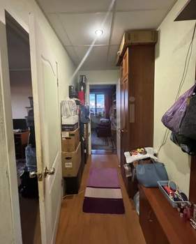 2-к квартира, вторичка, 47м2, 10/12 этаж