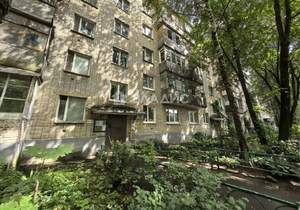 3-к квартира, вторичка, 61м2, 5/5 этаж
