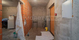 1-к квартира, вторичка, 40м2, 9/25 этаж