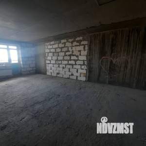 2-к квартира, вторичка, 71м2, 24/25 этаж